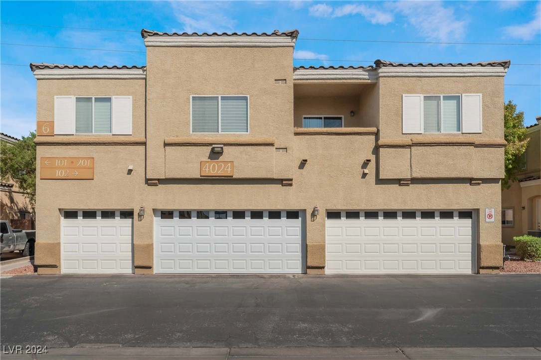 4024 Smokey Fog Avenue #101, North Las Vegas, Nevada image 1