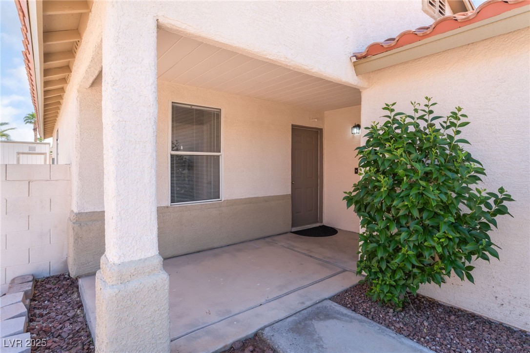 5524 La Pelusa Street