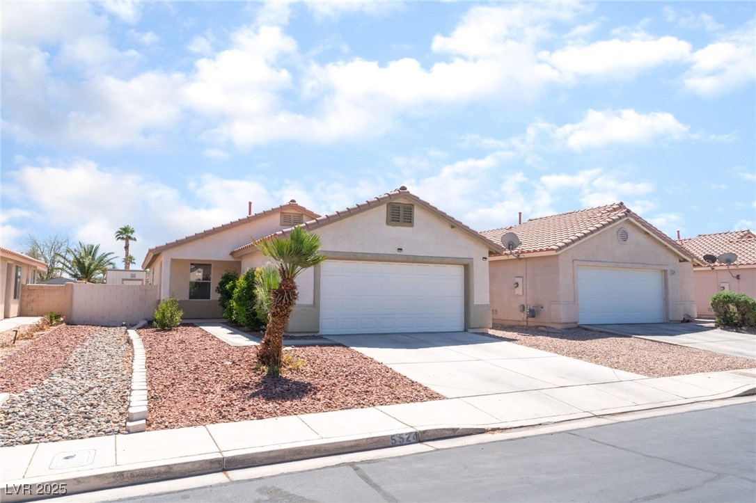 5524 La Pelusa Street