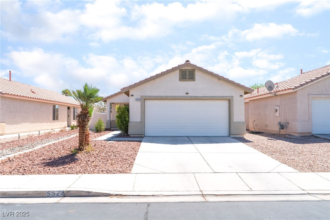 5524 La Pelusa Street