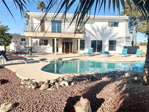 4193 W Warm Springs Road Las Vegas NV 89118