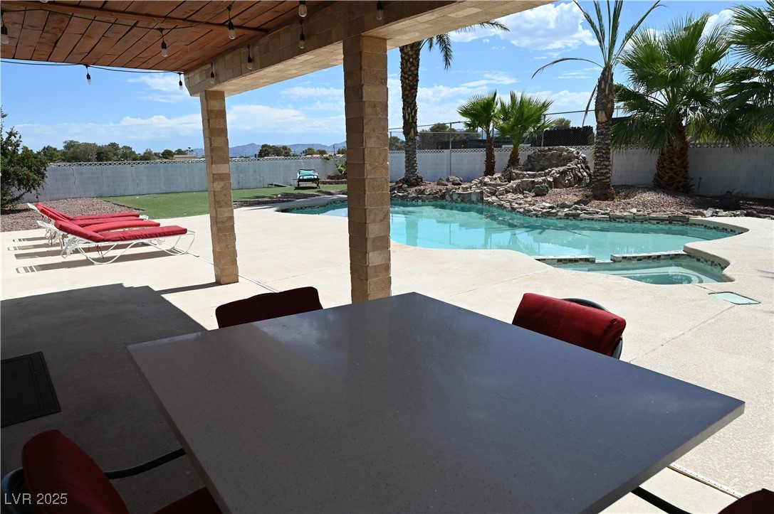 4193 W Warm Springs Road