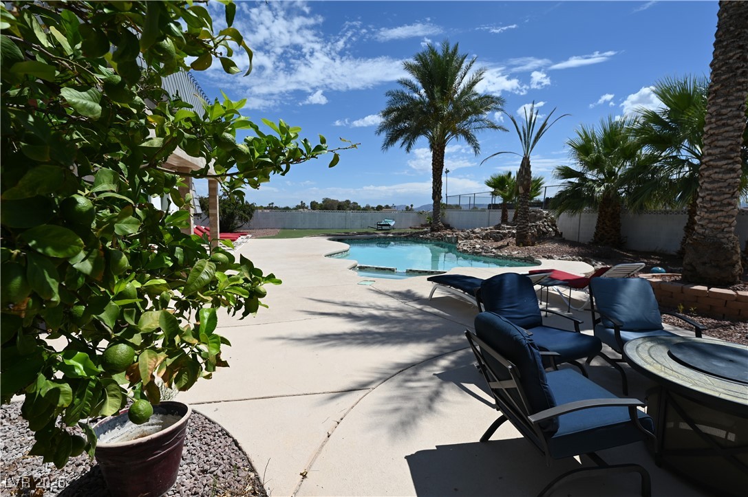 4193 W Warm Springs Road