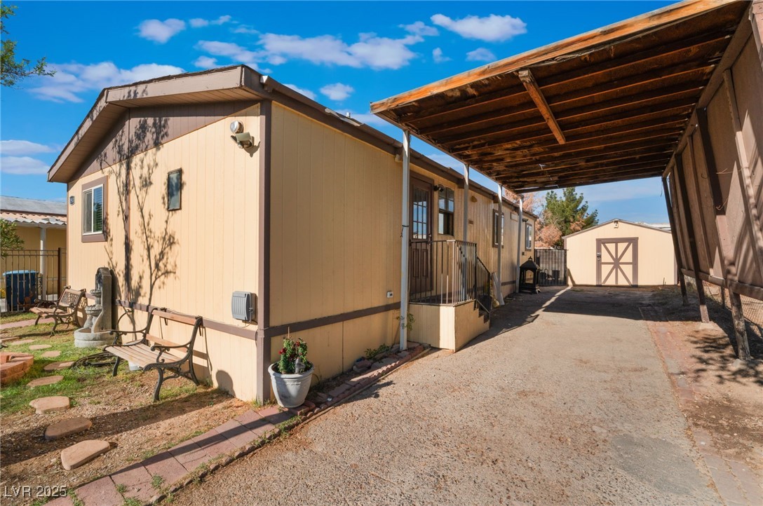 1943 Quintearo Street, Las Vegas, Nevada image 25