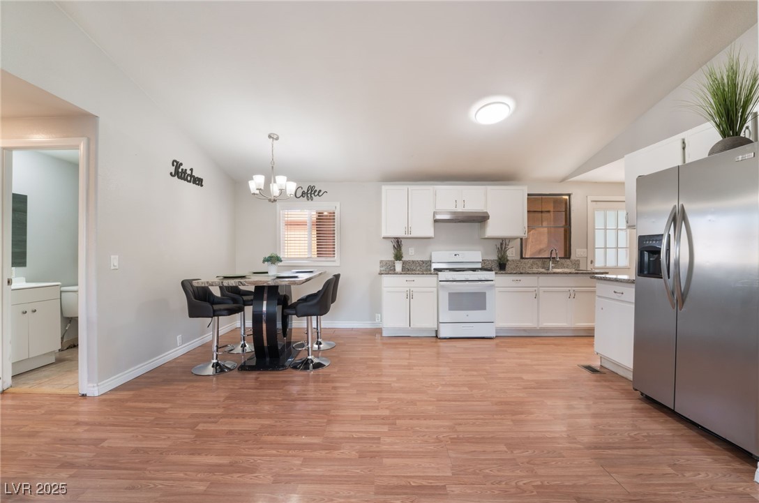1943 Quintearo Street, Las Vegas, Nevada image 6