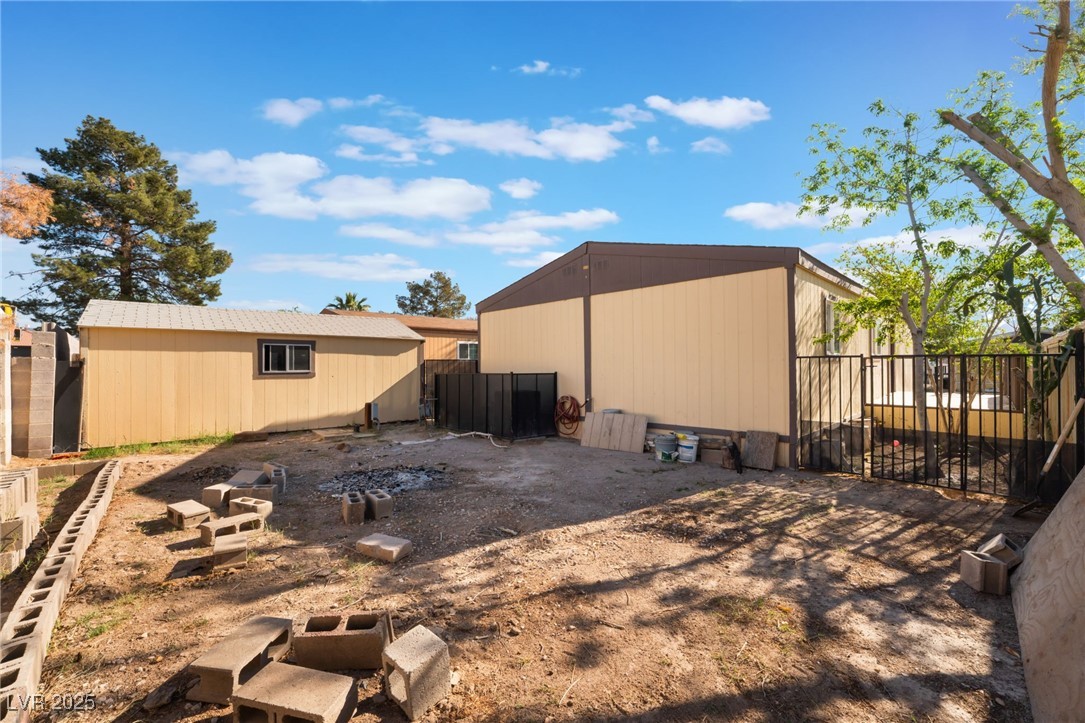 1943 Quintearo Street, Las Vegas, Nevada image 27
