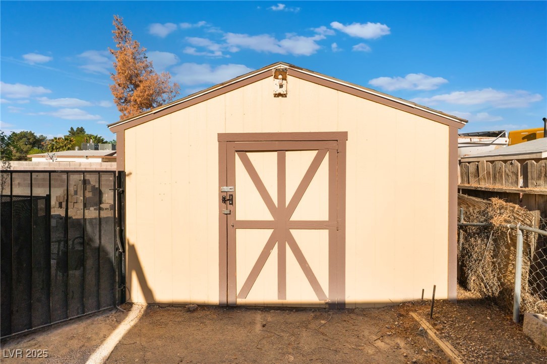 1943 Quintearo Street, Las Vegas, Nevada image 26