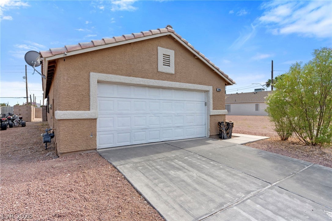 2045 Garnet Gable Avenue