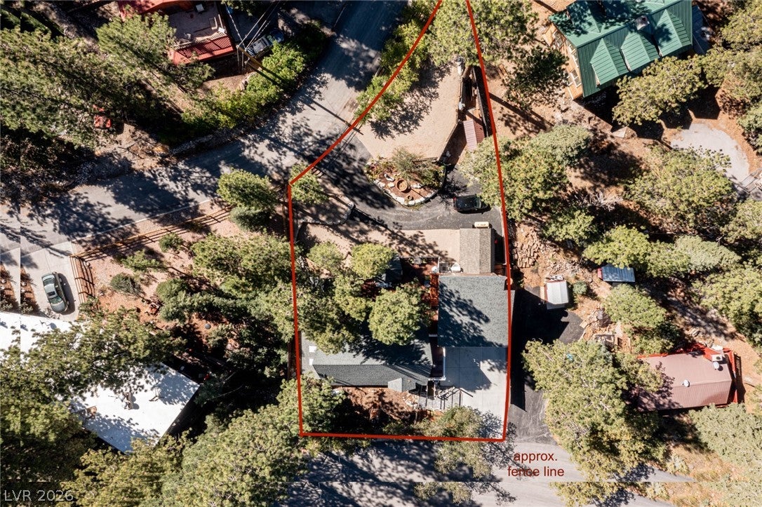 321 Rainbow Canyon Boulevard