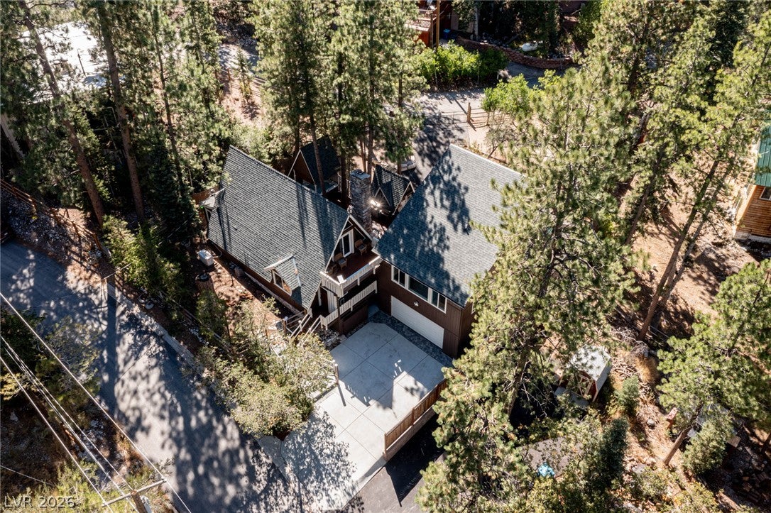 321 Rainbow Canyon Boulevard