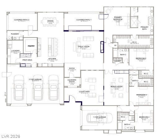 8250 Whitburn Court