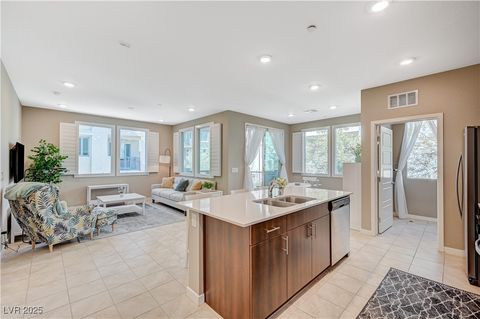 11238 Essence Point Avenue 208 Las Vegas NV 89135
