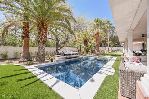 Photo of 2231 S Tioga Way, Las Vegas, NV 89117 (MLS # 2685474)