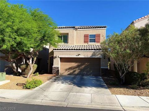 9414 Pastel Wing Court Las Vegas NV 89148