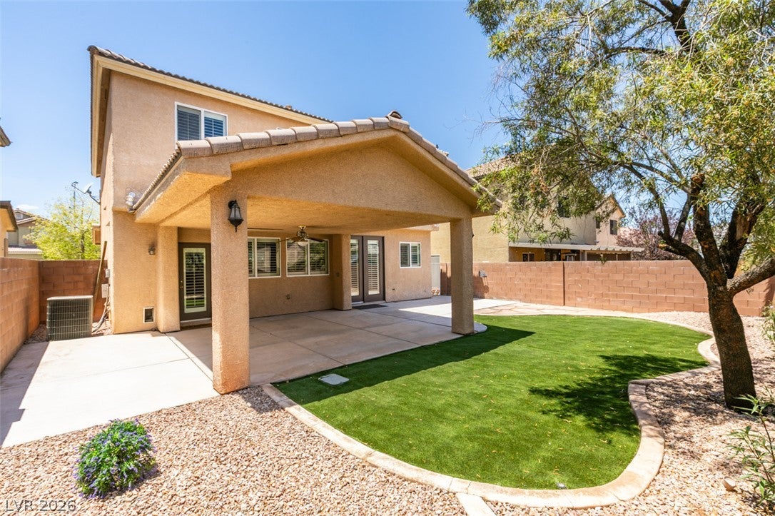 3620 Asiago Court