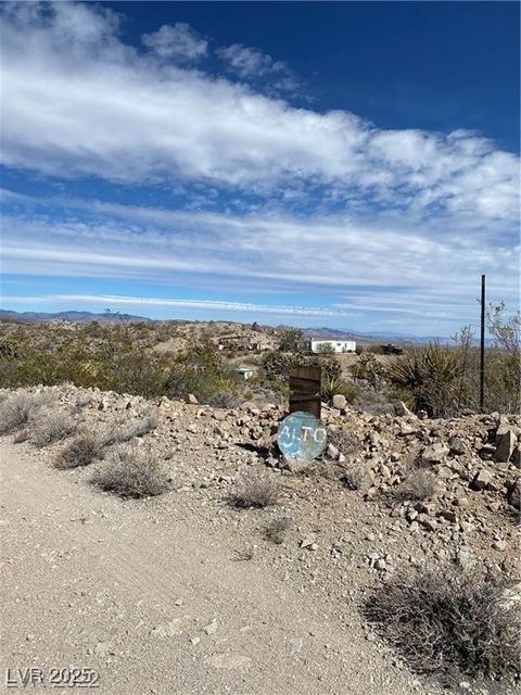 Vacant Land For Sale - Searchlight Multi Parcels<br/> Searchlight, NV 89046