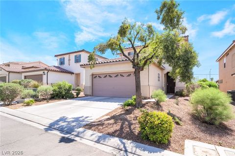 Homes For Sale - 6637 Painted Morning Avenue<br/> Las Vegas, NV 89142