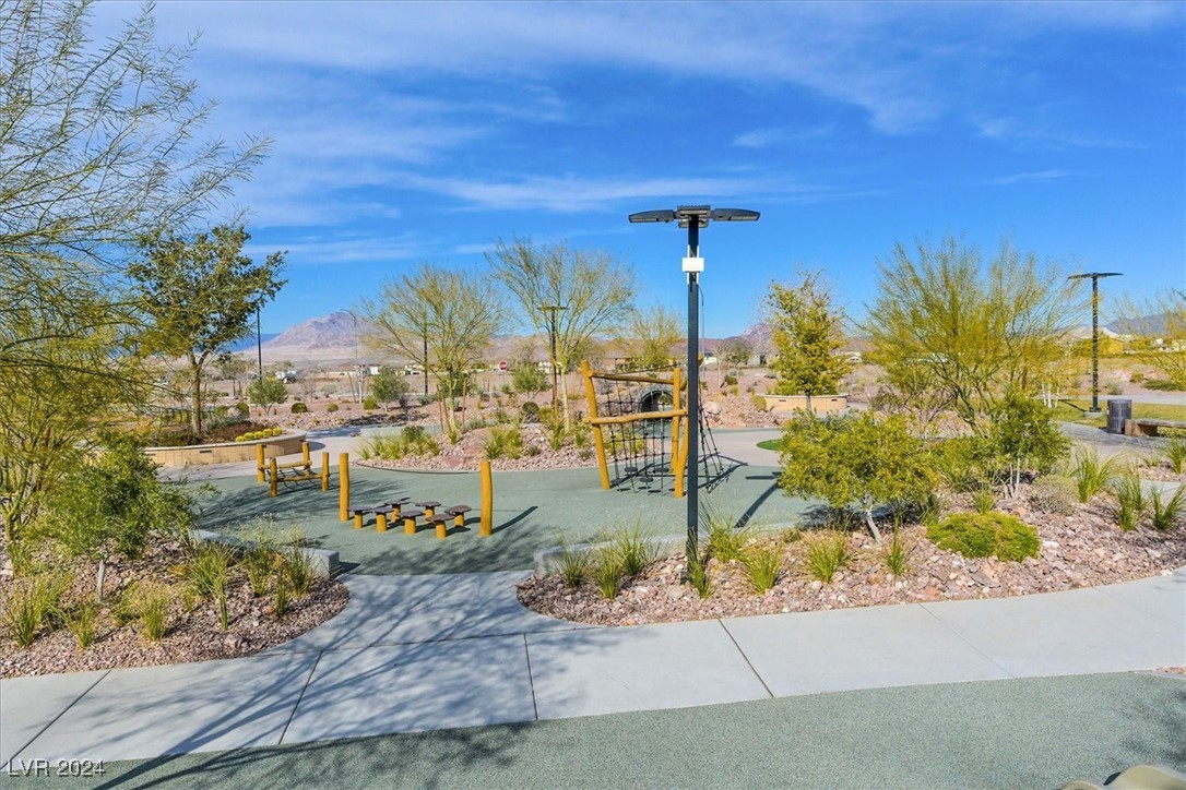 733 Omaggio Place, Henderson, Nevada image 32