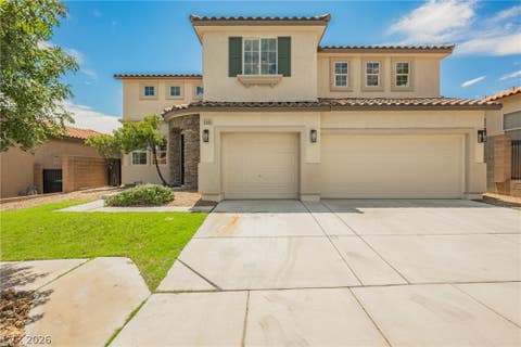 Homes For Sale - 9369 Thunder Basin Avenue<br/> Clark County, Las Vegas, NV 89149