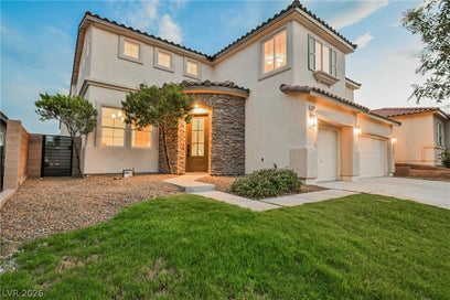 9369 Thunder Basin Avenue Las Vegas NV 89149