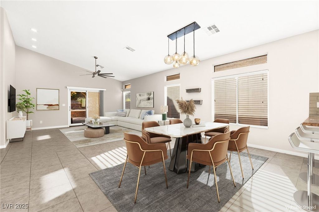 Photo of 1679 Clovercrest Court, Henderson, NV 89012 (MLS # 2739962)