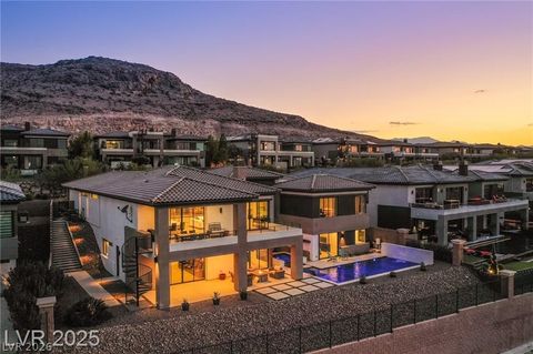 Photo of 11186 Villa Bellagio Dr. Dr, Las Vegas, NV 89141 (MLS # 2758021)