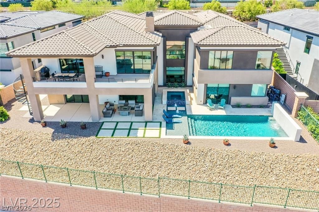 11186 Villa Bellagio Dr.