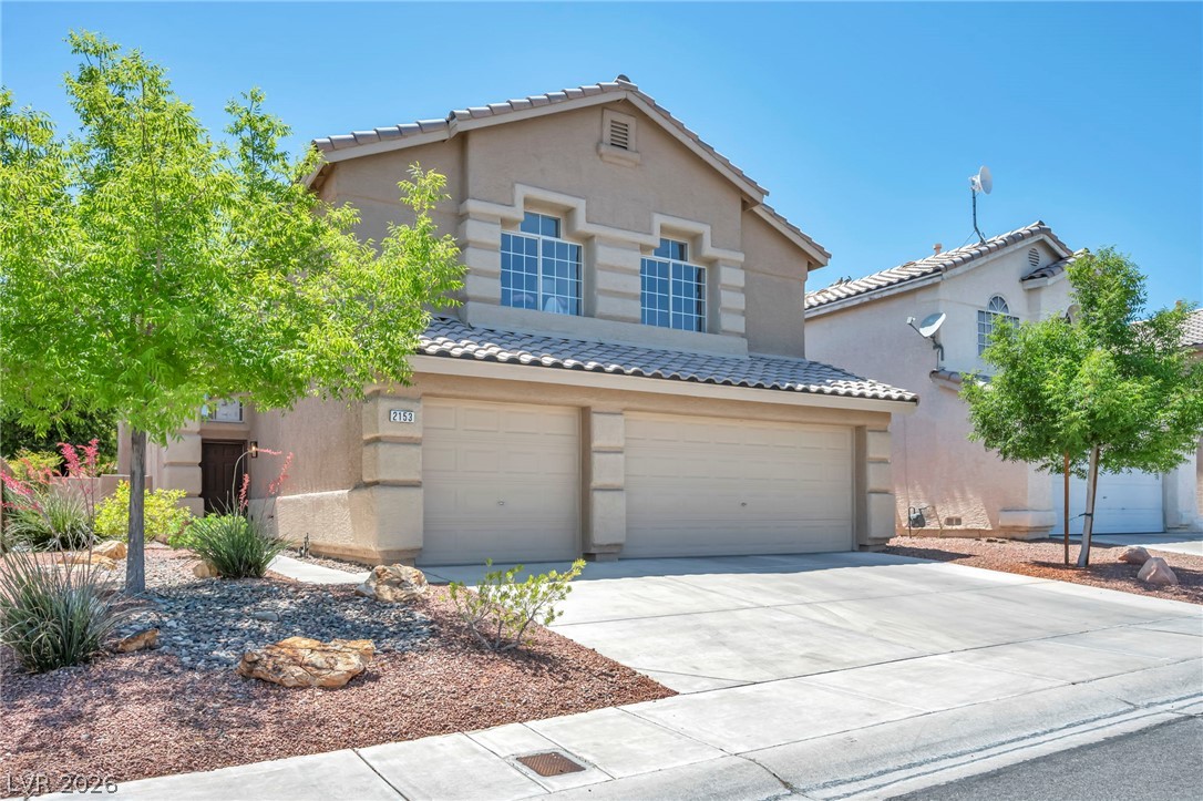 2153 Crestline Falls Place