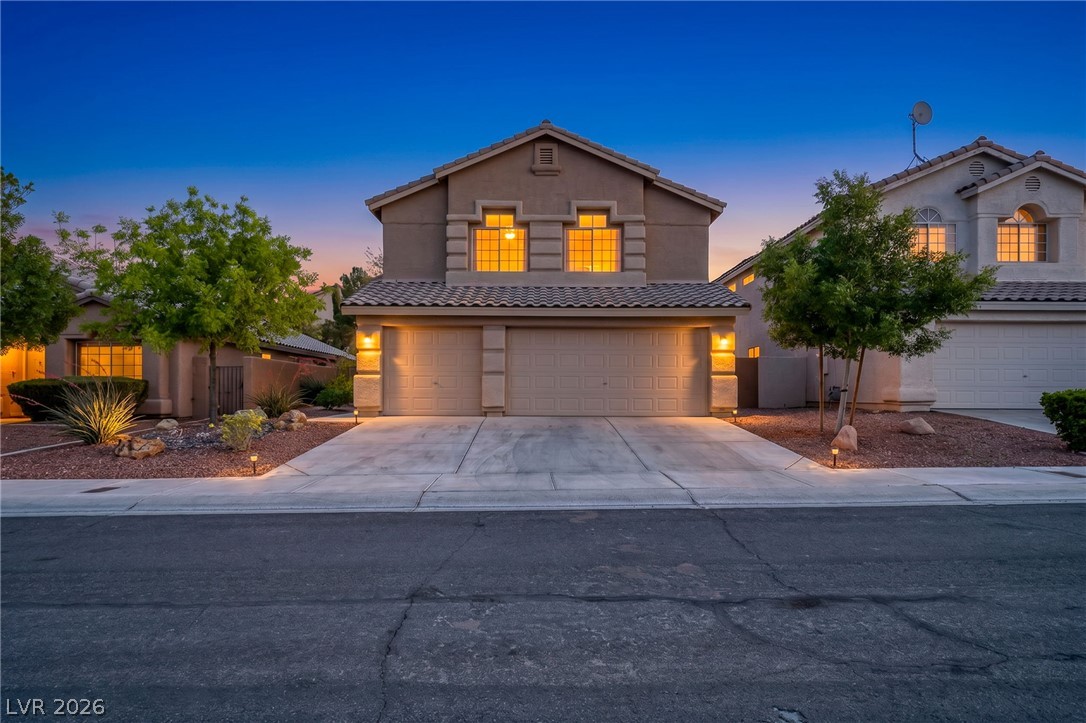 2153 Crestline Falls Place