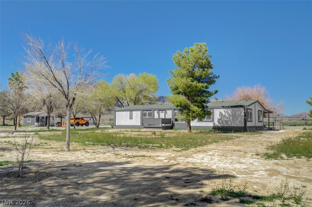 1850 W Simkins Road