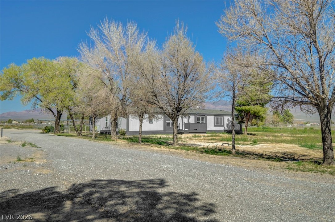 1850 W Simkins Road