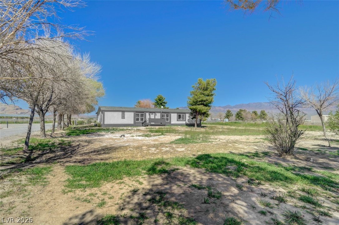 1850 W Simkins Road