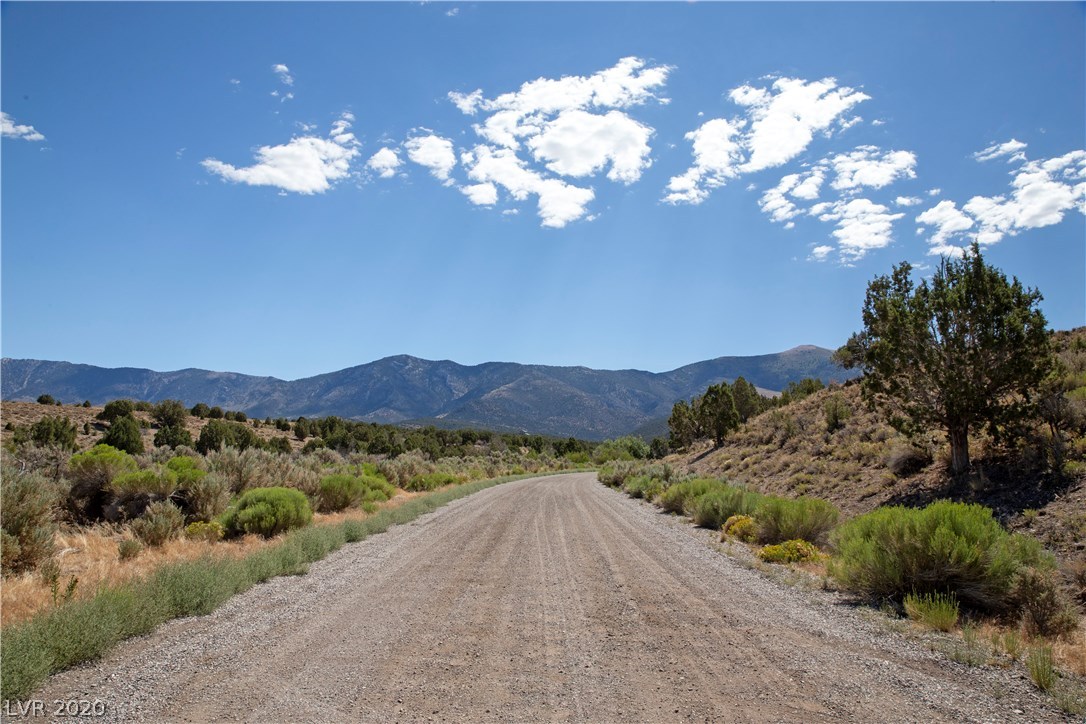 4900 E Bird Creek Road #LOT 8, Ely, Nevada image 2