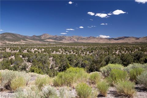 Vacant Land For Sale - 4900 E Bird Creek Road #LOT 8<br/> White Pine County, Ely, NV 89301