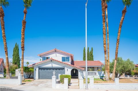 8756 Potenza Lane Las Vegas NV 89117