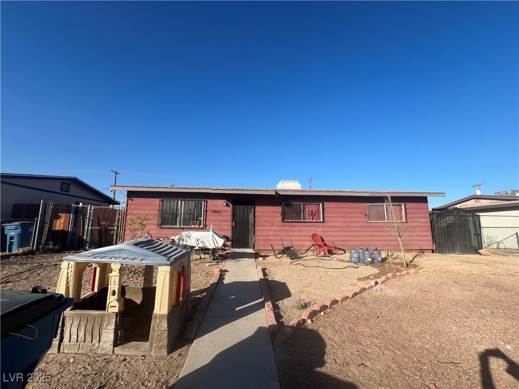 1900 W Carey Avenue, North Las Vegas, Nevada image 1