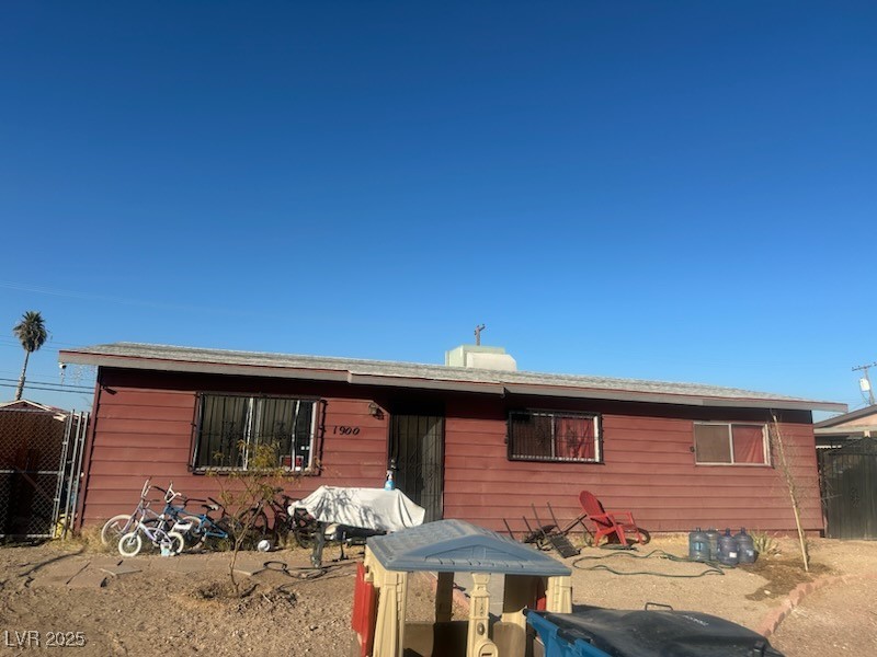1900 W Carey Avenue, North Las Vegas, Nevada image 17