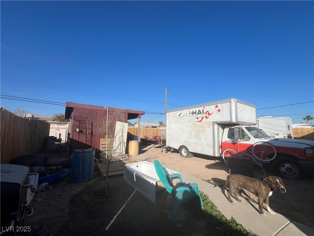 1900 W Carey Avenue, North Las Vegas, Nevada image 13