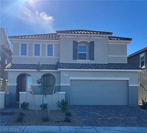Homes For Sale - 2801 Gallarate Drive<br/> Clark County, Henderson, NV 89044