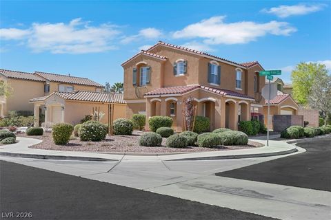 Photo of 1959 Towering Pines Street, Las Vegas, NV 89135 (MLS # 2760594)