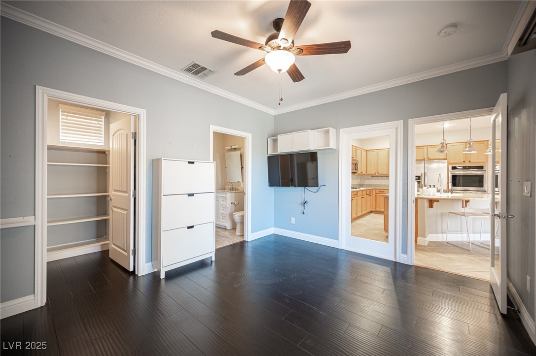 54 Blue Fountain Court, Henderson, Nevada image 27