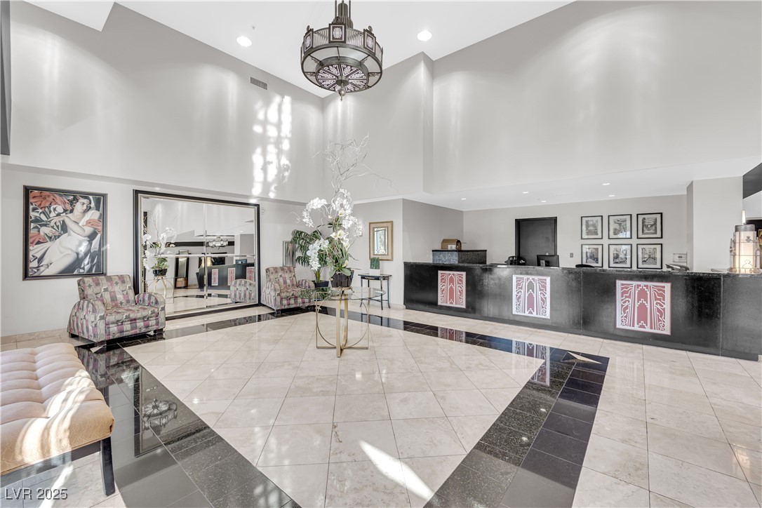 360 E Desert Inn Road 402
