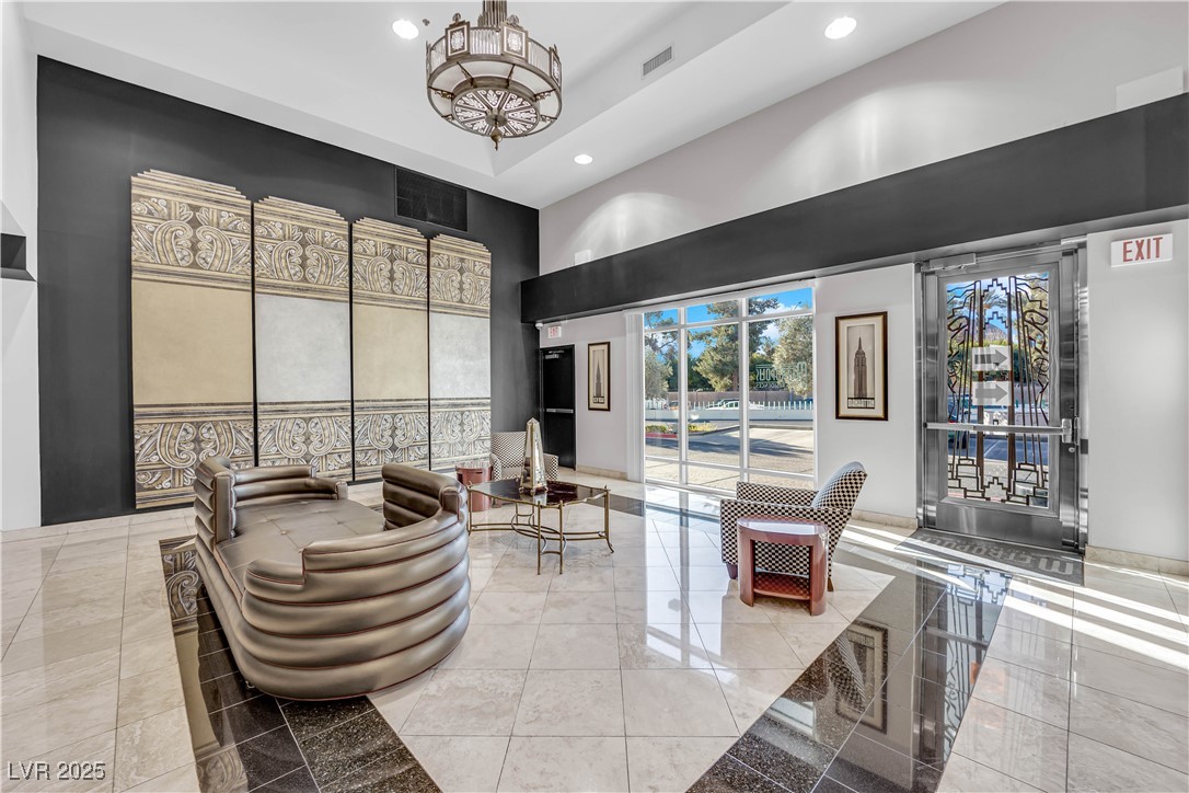 360 E Desert Inn Road 402