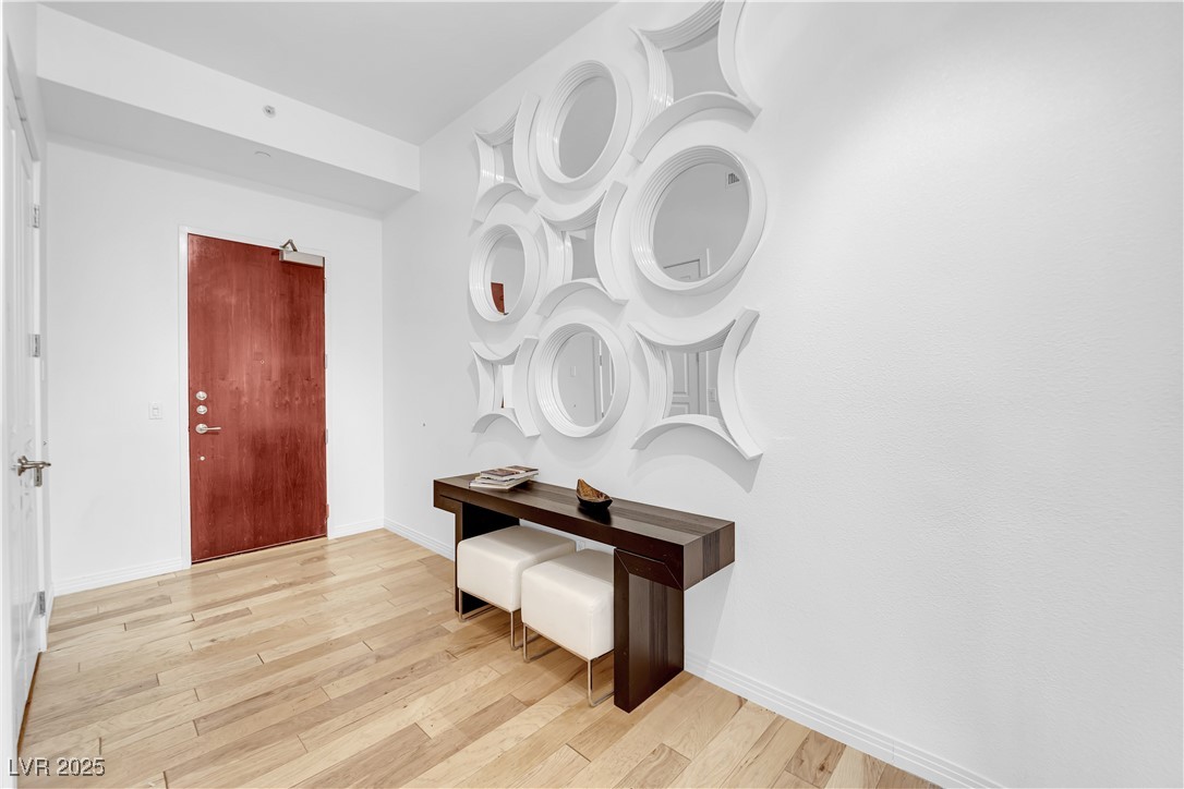 360 E Desert Inn Road 402