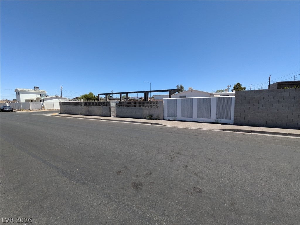 1337 Palm Street