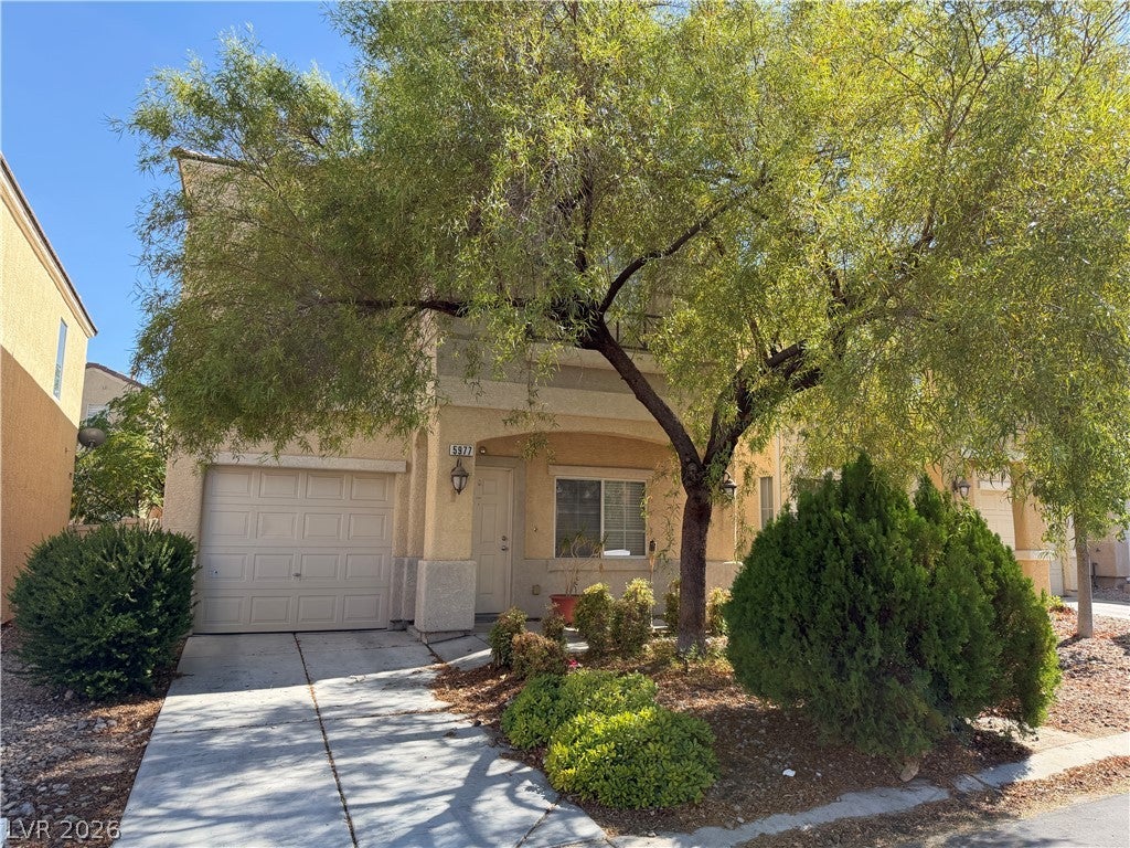 5977 Sombria Ridge Avenue