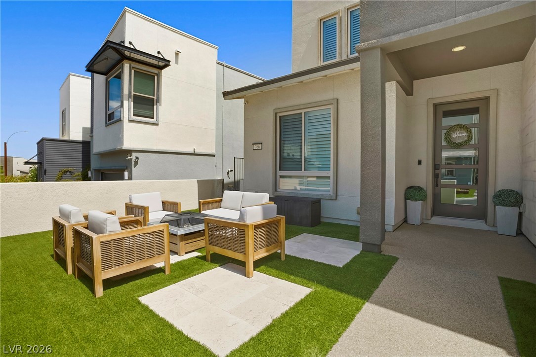 766 Glistening Light Court