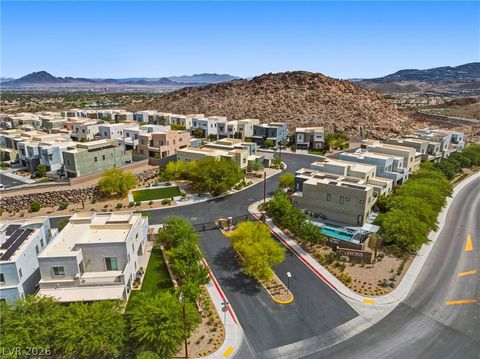 766 Glistening Light Court Henderson NV 89052