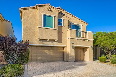 4212 Hawks Glide Avenue North Las Vegas NV 89084