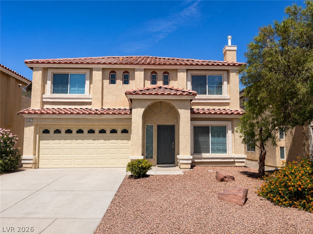 10607 Salmon Leap Street